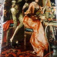 فرش و قالی دستباف توافقی