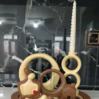 دکوری و اردو خوری