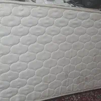 تشک تن آسای در حد نو