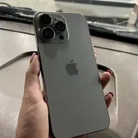 آیفون 15 پرومکس