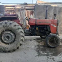 تراکتور|خودرو سنگین|بروجرد, |دیوار