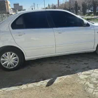 سمند سورن مدل ۱۴۰۳