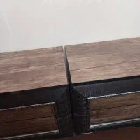 سرویس خواب دونفره|تخت و سرویس خواب|اهواز, معین زاده|دیوار