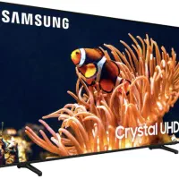 تلویزیون سامسونگ DU8000