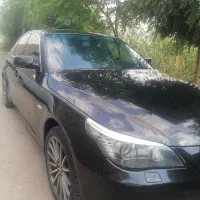 بی ام و 530xi 2009|خودرو سواری و وانت|تهران, تاکسیرانی|دیوار