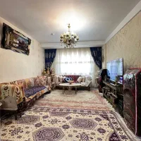 فروش آپارتمان سهند فاز۳ عرصه اعیان برتر محرم زاده