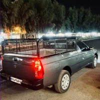 اریسان ۲|خودرو سواری و وانت|کاشان, فاز ۲ ناجی آباد|دیوار