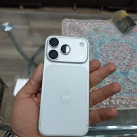 ایفون 17پرو با ریجستر ۲۵۶گیگ