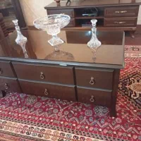 میز چوب ترک