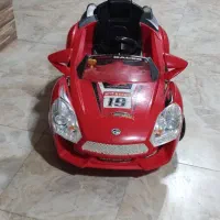 ماشین شارژی