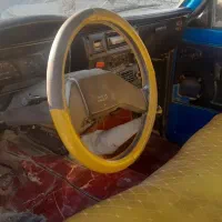 نیسان مدل ۸۸ بنزینی کولردار|خودرو سواری و وانت|لامرد, |دیوار