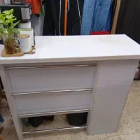 میز پیشخوان