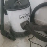 جارو برقی
