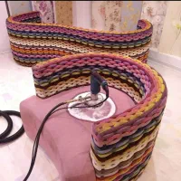 شرکت مبل شویی تخصصی پاکشوما