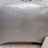 کاپوت پژو ۴۰۵