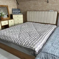 سرویس خواب مدل شیاری|تخت و سرویس خواب|کرمانشاه, |دیوار