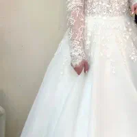 لباس عروس|لباس|گرمسار, |دیوار