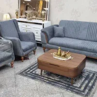 مبل راحتی نگین / آدرس جدید / طبق لوکیشن دیوار|مبلمان خانگی و میز عسلی|یاسوج, |دیوار