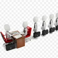 جذب منشی زبانکده