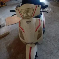 متور ۳ چره ایران دوچرخ|موتورسیکلت|بندر ماهشهر, |دیوار