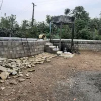 فروش ملک استخر ماهی|فروش دفتر صنعتی، کشاورزی، تجاری|تالش, هشتپر|دیوار