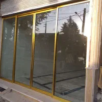 نصب و تعمیر کرکره برقی، شیشه سکوریت، درب اتوماتیک|مصالح و تجهیزات ساختمان|ورامین, ورامین|دیوار