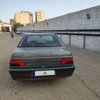 ۴۰۵مدل۹۱دوگانه
