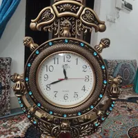 ساعت دیواری