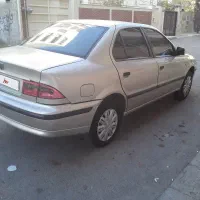 سمند مدل ۸۴ دوگانه سی ان جی|خودرو سواری و وانت|کرج, ساماندهی|دیوار