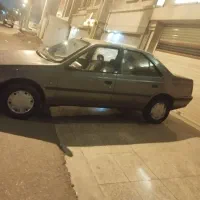 405|خودرو سواری و وانت|اهواز, آریاشهر|دیوار