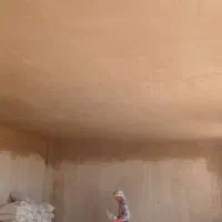 اجرای دیوارچینی و گچ وخاک بابهترین کیفیت مهندسی|خدمات پیشه و مهارت|لردگان, |دیوار