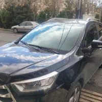 جک s3مدل ۱۴۰۰|خودرو سواری و وانت|قم, شهرک قدس|دیوار