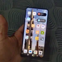 شیامی note10 حافظه 64رم4کاملاسالم وتمیز|موبایل|مشهد, اروند|دیوار