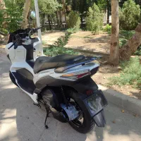 گلکسی jt200|موتورسیکلت|اصفهان, جوزدان الیادران|دیوار