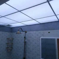 اجرای کناف، کمپارس، تایل۶۰*۶۰، تی وی روم|خدمات پیشه و مهارت|گرگان, |دیوار