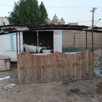 دکه