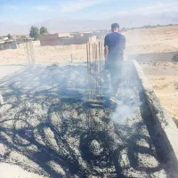 ایزوگام شرق مشهد اصلی    لکه گیری  ( اقساط)|خدمات پیشه و مهارت|کرمان, |دیوار