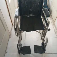 ویلچر|پزشکی|سهند, |دیوار