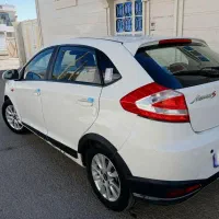 ام وی ام ۳۱۵ نیو اسپرت ۹۶ کوار (پارس)