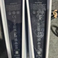 شارژر دسته ps5درحد آک|کنسول، بازی ویدئویی و آنلاین|دیلم, |دیوار