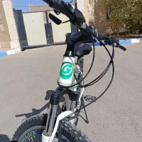 دوچرخه جاینت در حد نو