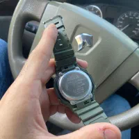 جیشاک کاسیو اورجینال|ساعت|رشت, علی آباد|دیوار