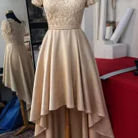 دوخت مانتو،پالتو،شلوار|خدمات پیشه و مهارت|رودبنه, |دیوار