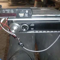 پخش JVC|پخش‌کننده DVD و ویدیو|بجنورد, |دیوار