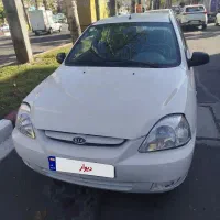 ریو مدل 89 abs مونتاژی