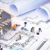 خدمات کامل ساختمانی