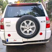 mvm x33|خودرو سواری و وانت|شاهرود, |دیوار