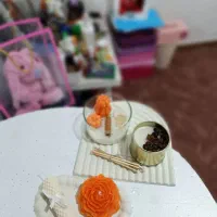 شمع.استند|صنایع دستی و سایر لوازم تزئینی|اندیمشک, |دیوار