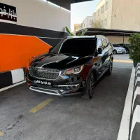فیدلیتی پرایم گیربکس جدید