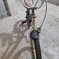 دوچرخه 16|دوچرخه، اسکیت، اسکوتر|محمدیه-قزوین, |دیوار